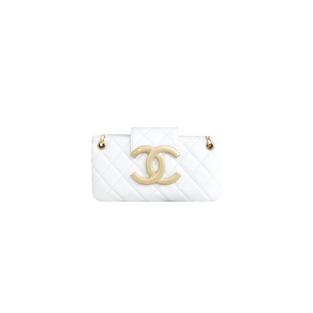 Chanel Baguette Bag - Replica Luxury Bags™