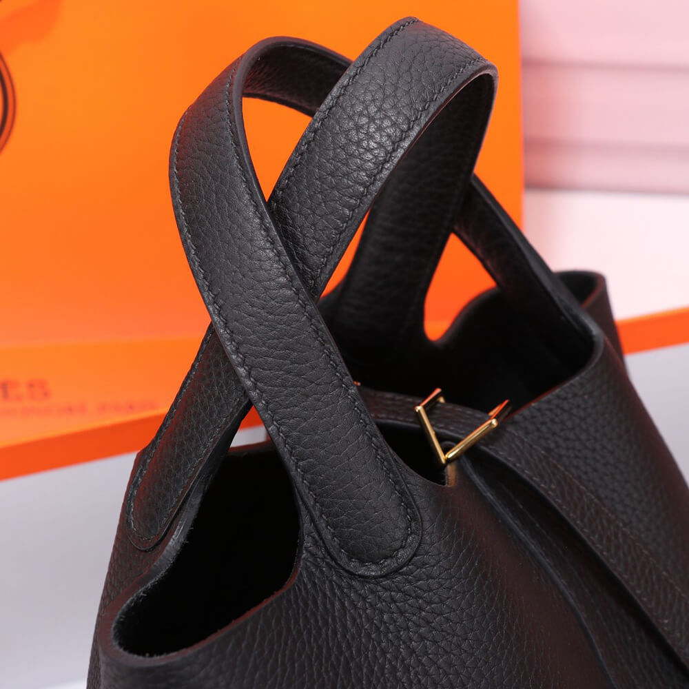 Hermes Picotin Lock 22 Bag - Replica Luxury Bags™