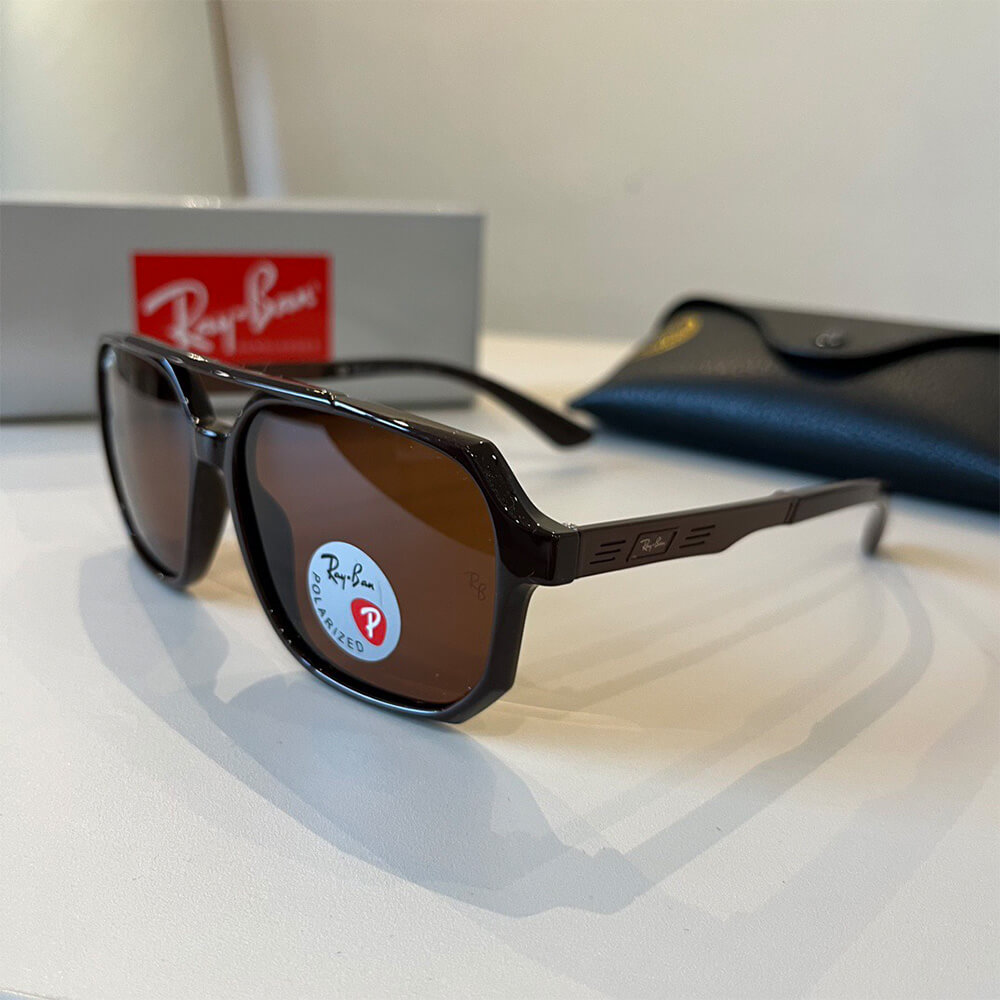 RAY-BAN SUNGLASSES - Replica Luxury Bags™