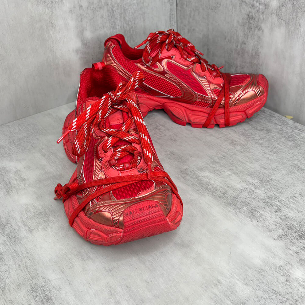 Balenciaga 3xl Sneaker Shoes - Replica Luxury Bags™