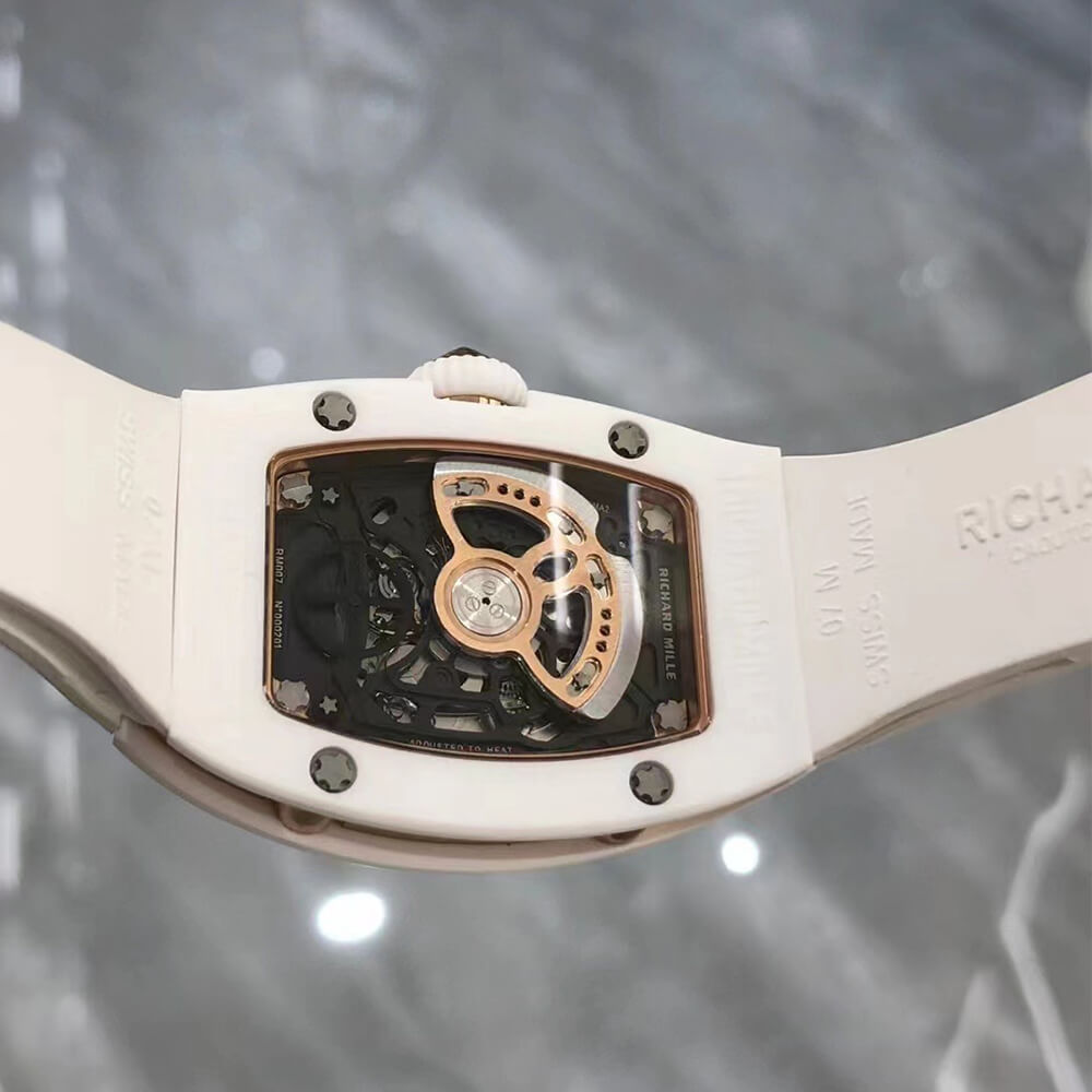 Richard Mille 07-01 - Replica Luxury Bags™