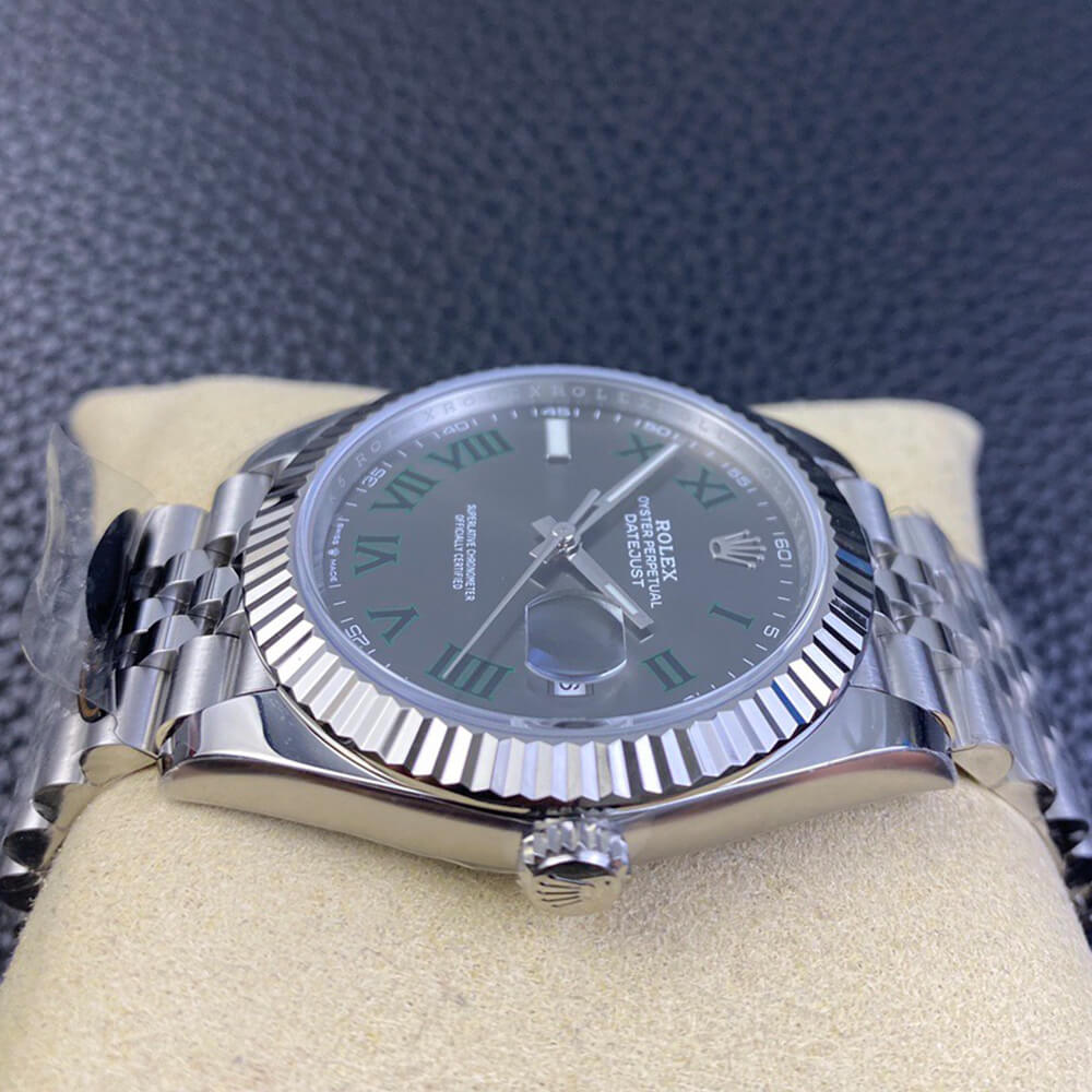 Rolex Datejust 36 - Replica Luxury Bags™