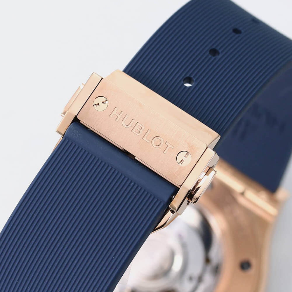 Hublot Classic Fusion 42mm - Replica Luxury Bags™