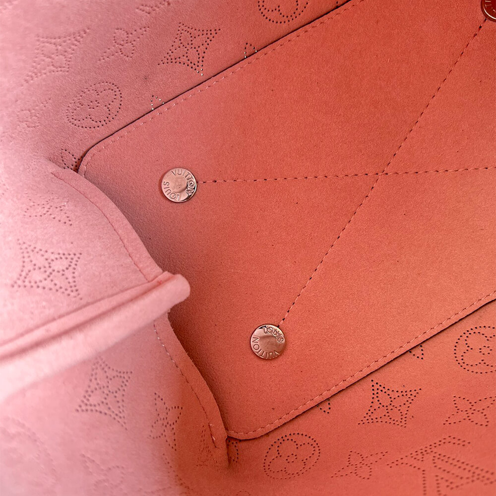 LV Bella Bag - Replica Luxury Bags™