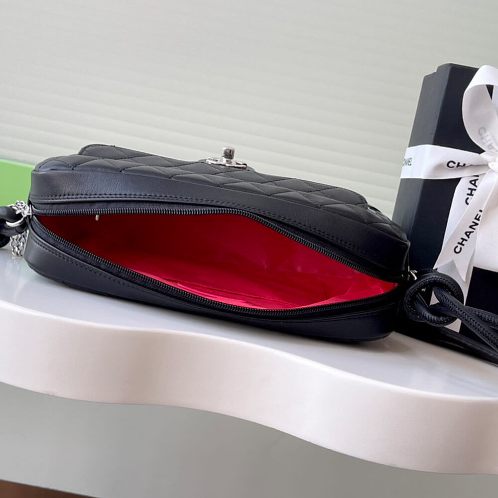 Chanel Cambon Camera Bag - Replica Luxury Bags™