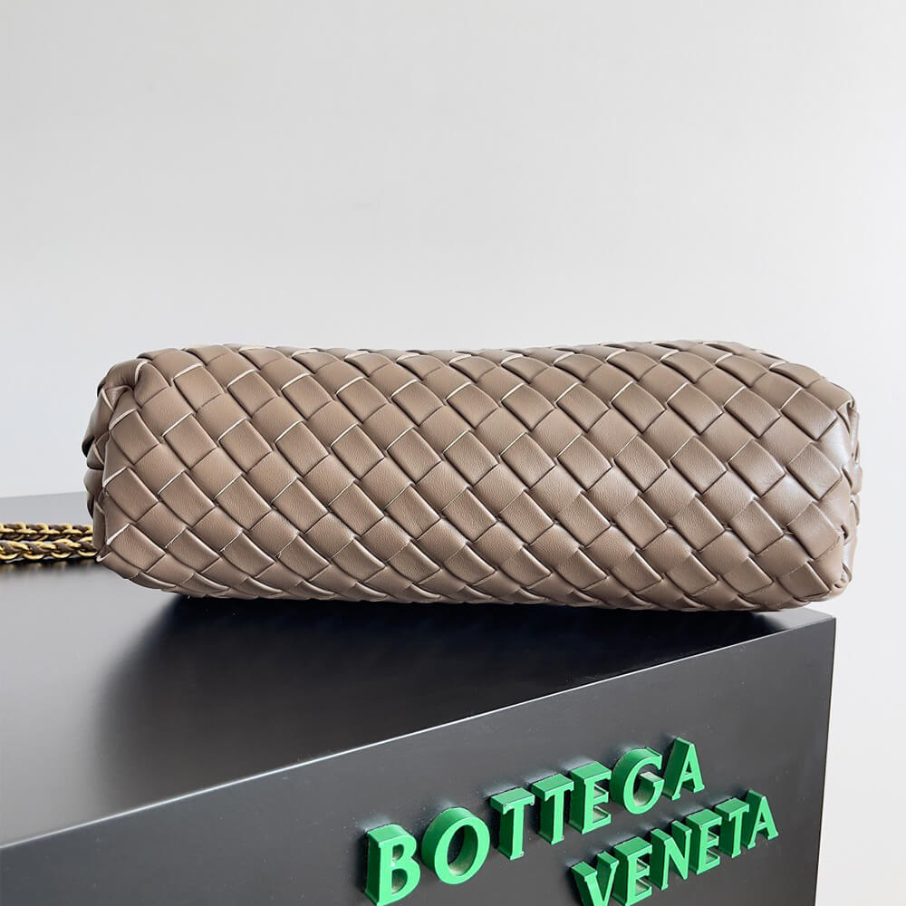 Bottega Veneta Lauren 1980 Bag - Replica Luxury Bags™