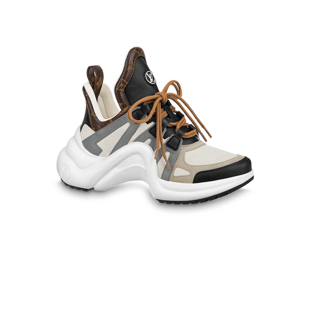 LV ARCHLIGHT SNEAKER Shoes - Replica Luxury Bags™