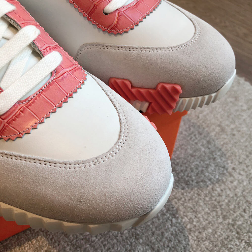 Hermes Bouncing sneaker Shoes - Replica Luxury Bags™