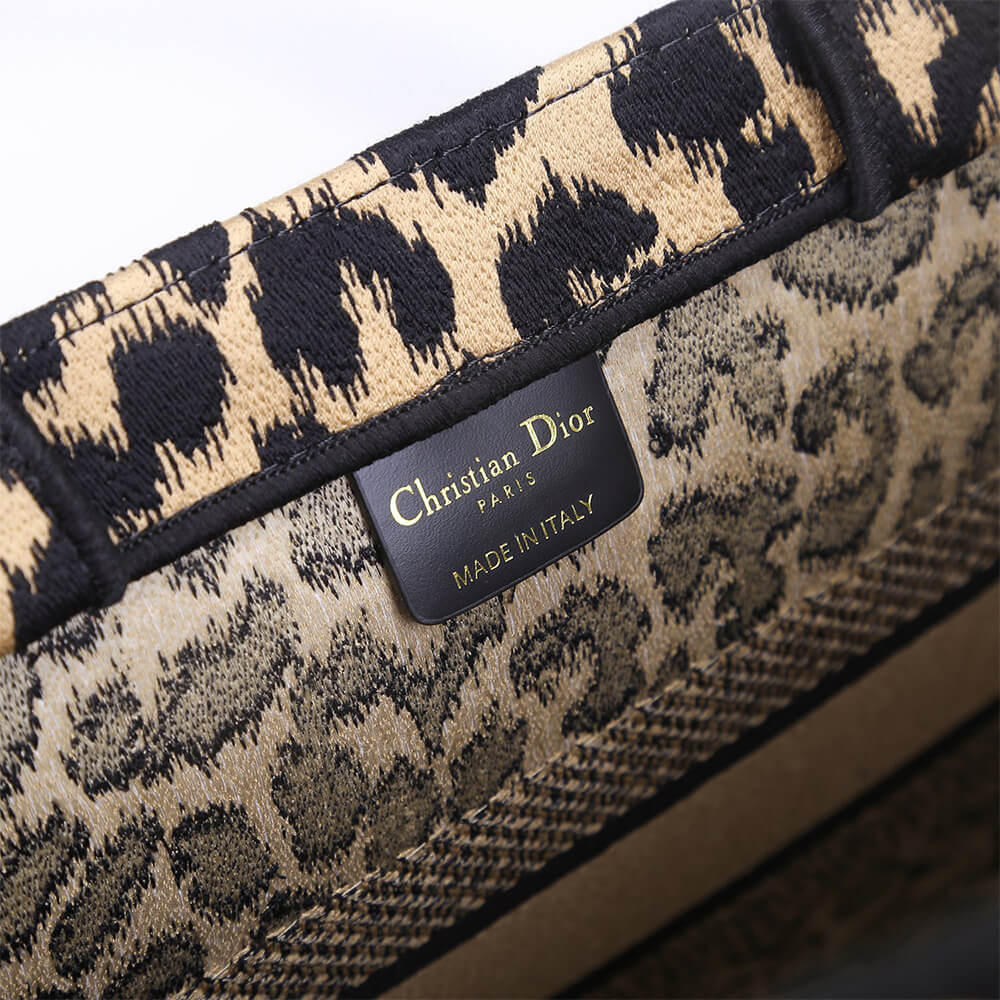 Medium Dior Book Tote Bag - Replica Luxury Bags™