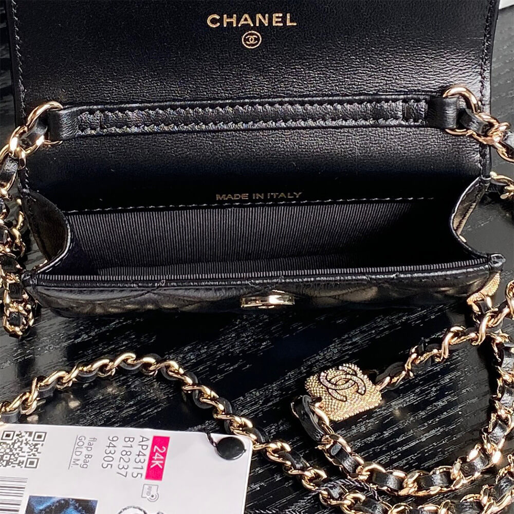 Chanel Small Flap Bag - Replica Luxury Bags™