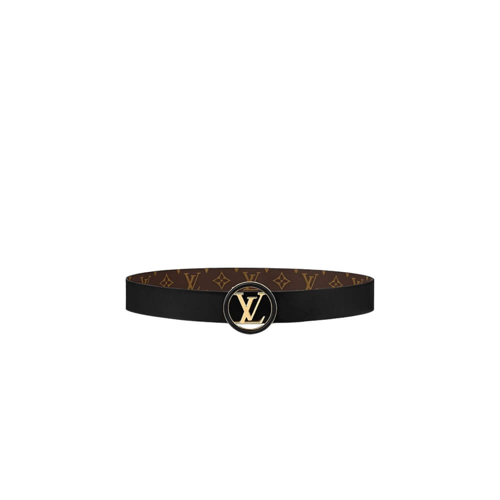 LV 35mm belt - Replica Luxury Bags™