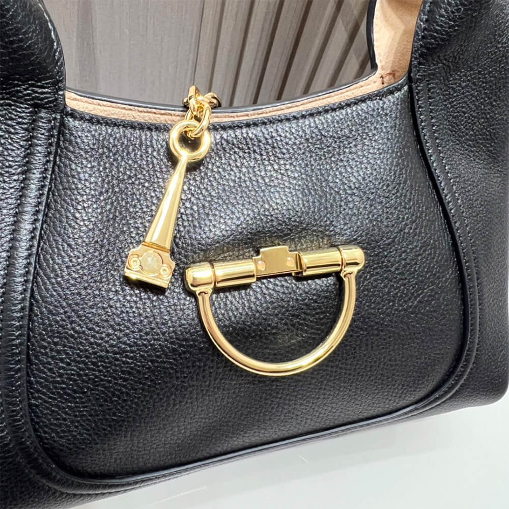 Gucci Softbit medium top handle bag - Replica Luxury Bags™