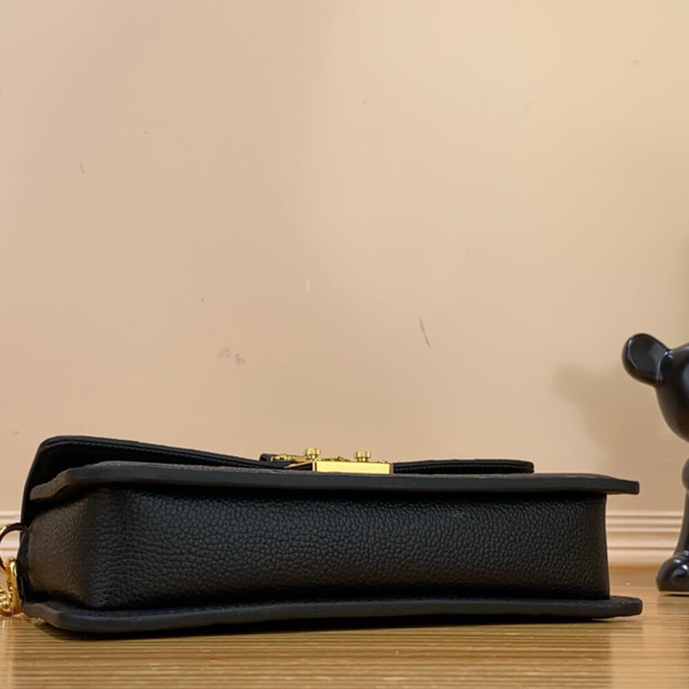 LV Wallet On Chain Metis Bag - Replica Luxury Bags™