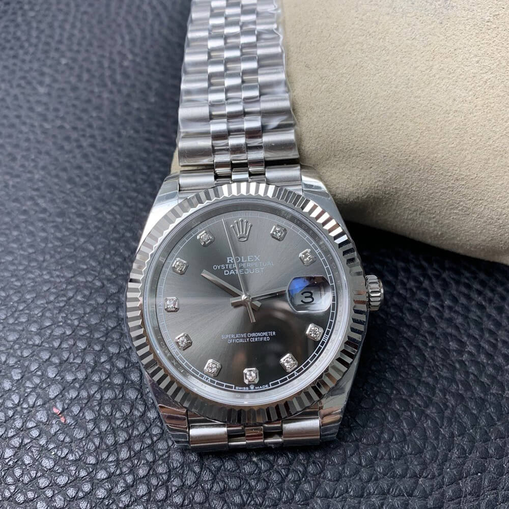 Rolex Datejust 41 - Replica Luxury Bags™