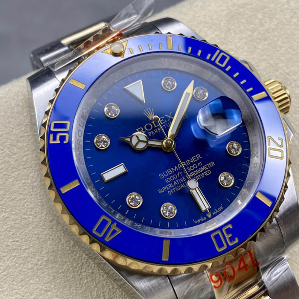 Rolex Submariner Date - Replica Luxury Bags™