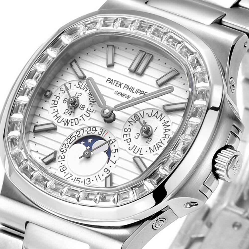 Patek Philippe 5740/1G - Replica Luxury Bags™