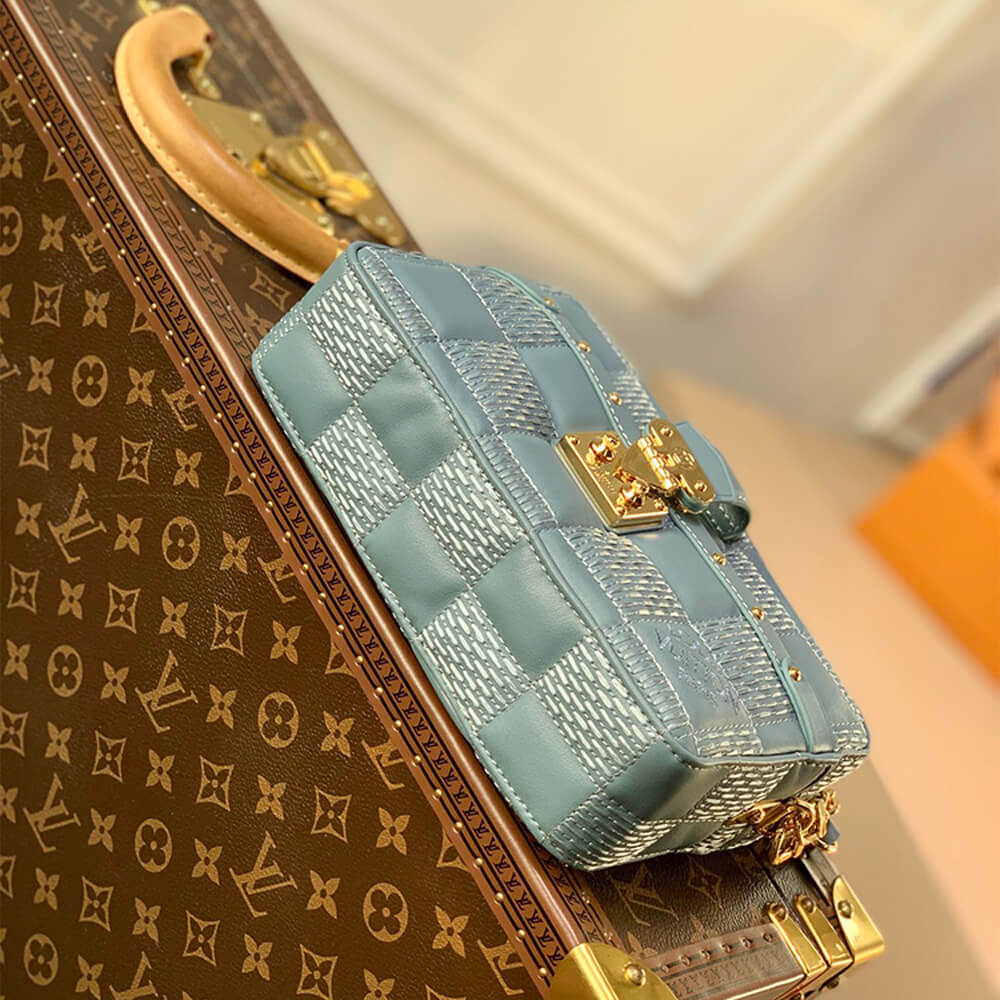 LV Troca PM Bag - Replica Luxury Bags™