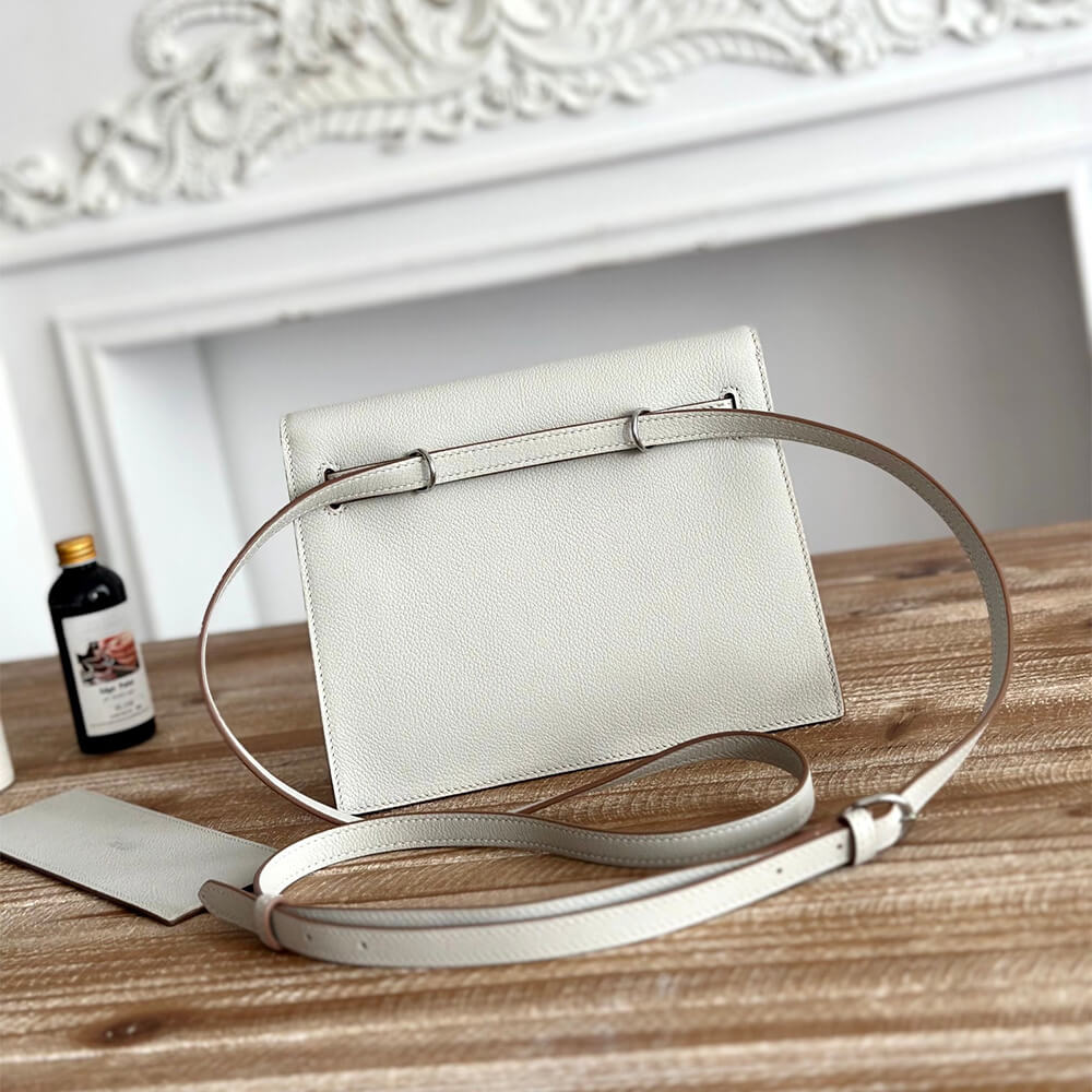 Hermes Kelly Danse Bag - Replica Luxury Bags™