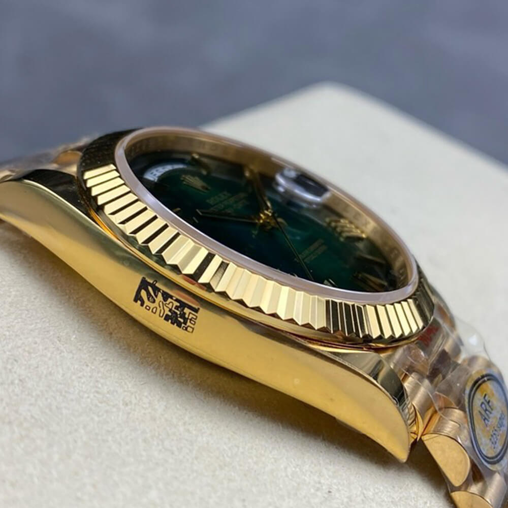 Rolex Day-Date 40 - Replica Luxury Bags™