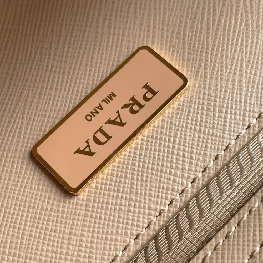 Large Prada Galleria Saffiano leather bag - Replica Luxury Bags™