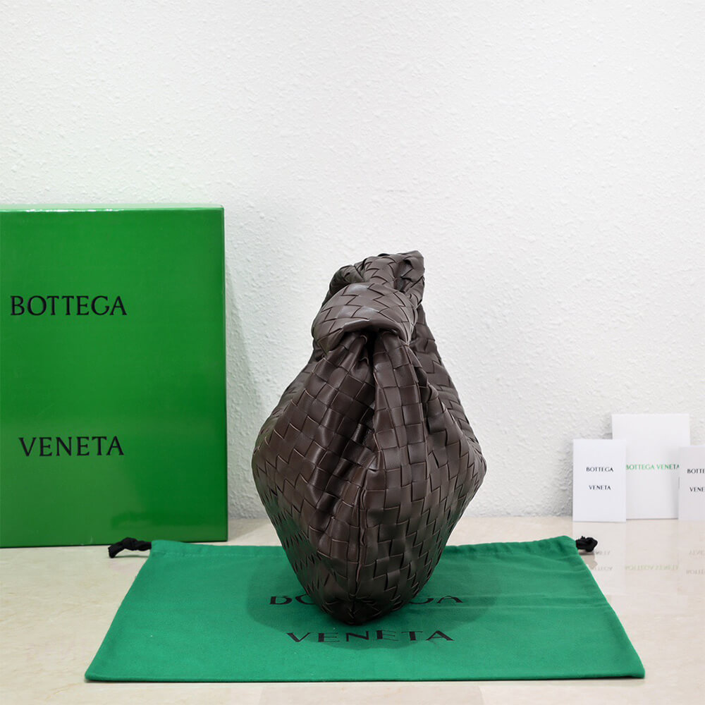 Bottega Veneta Small Jodie Bag - Replica Luxury Bags™