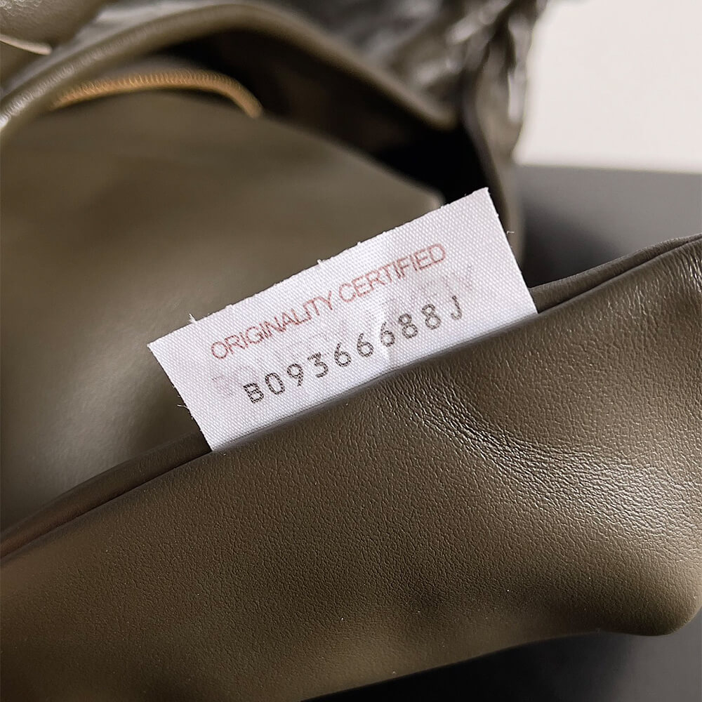 Bottega Veneta Large Hop Bag - Replica Luxury Bags™