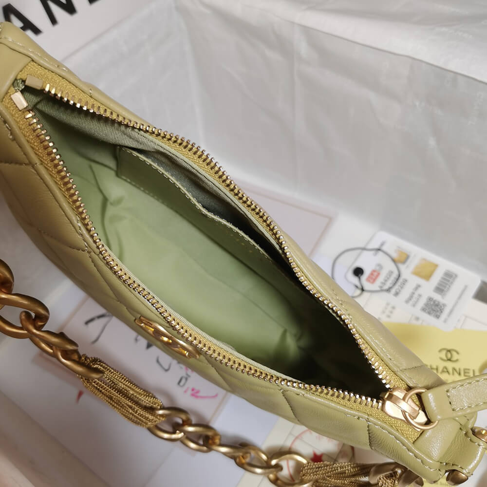 Chanel Hobo Handbag - Replica Luxury Bags™