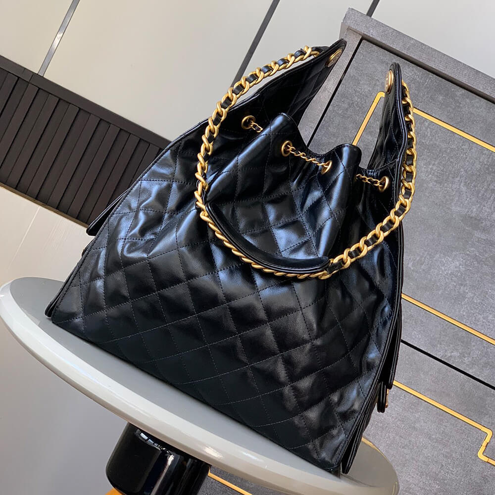 Chanel 25 Medium Handbag - Replica Luxury Bags™