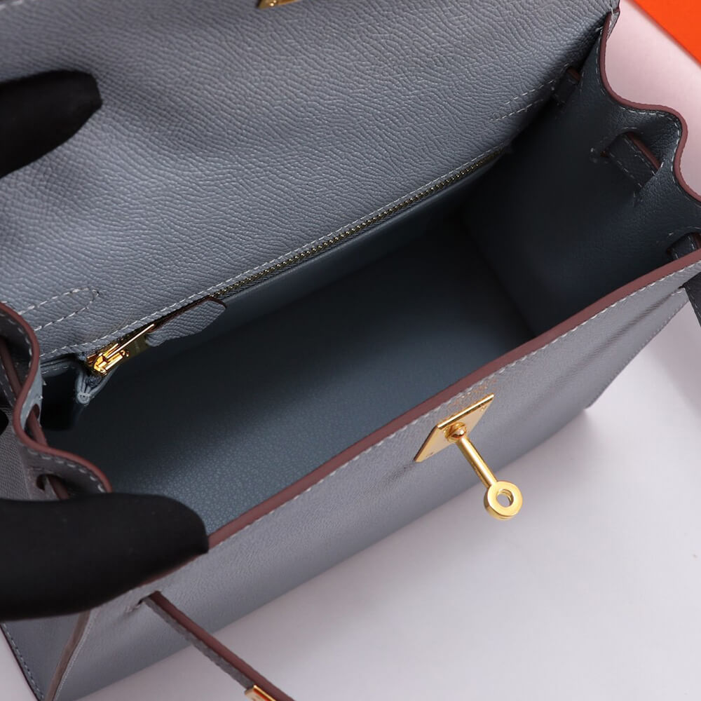 Hermes Kelly 25 Bag - Replica Luxury Bags™