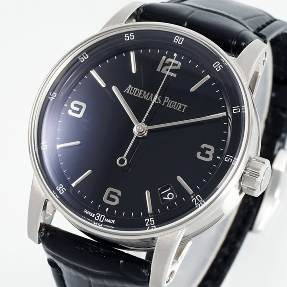 Audemars Piguet Royal Oak 15210 - Replica Luxury Bags™