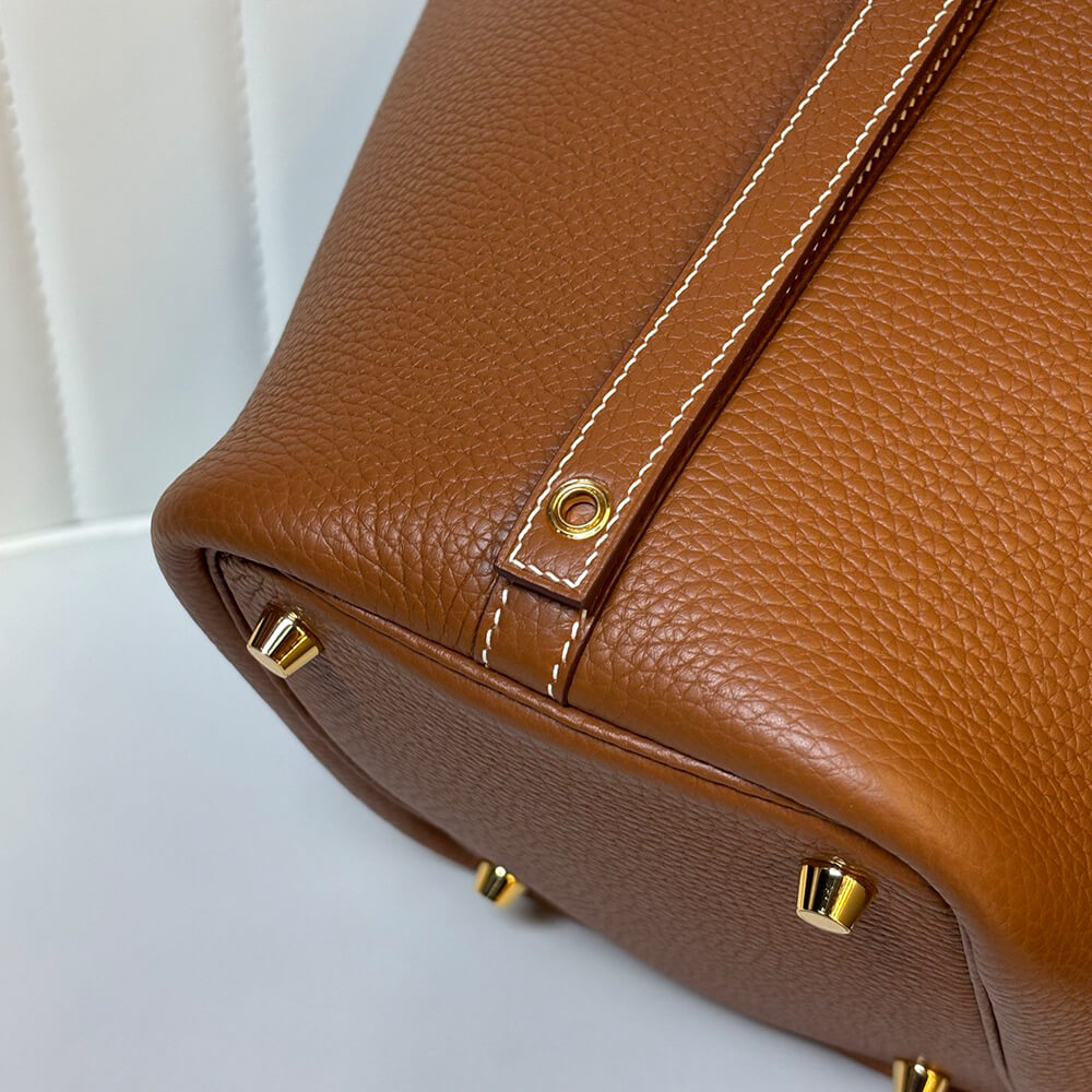 Hermes Picotin Lock 22 Bag - Replica Luxury Bags™