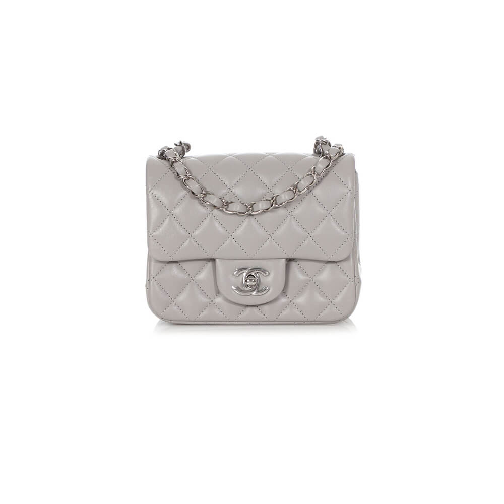 Chanel Mini Flap Bag - Replica Luxury Bags™