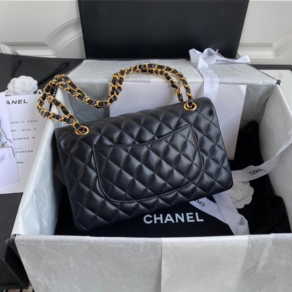 Chanel Classic Handbag - Replica Luxury Bags™