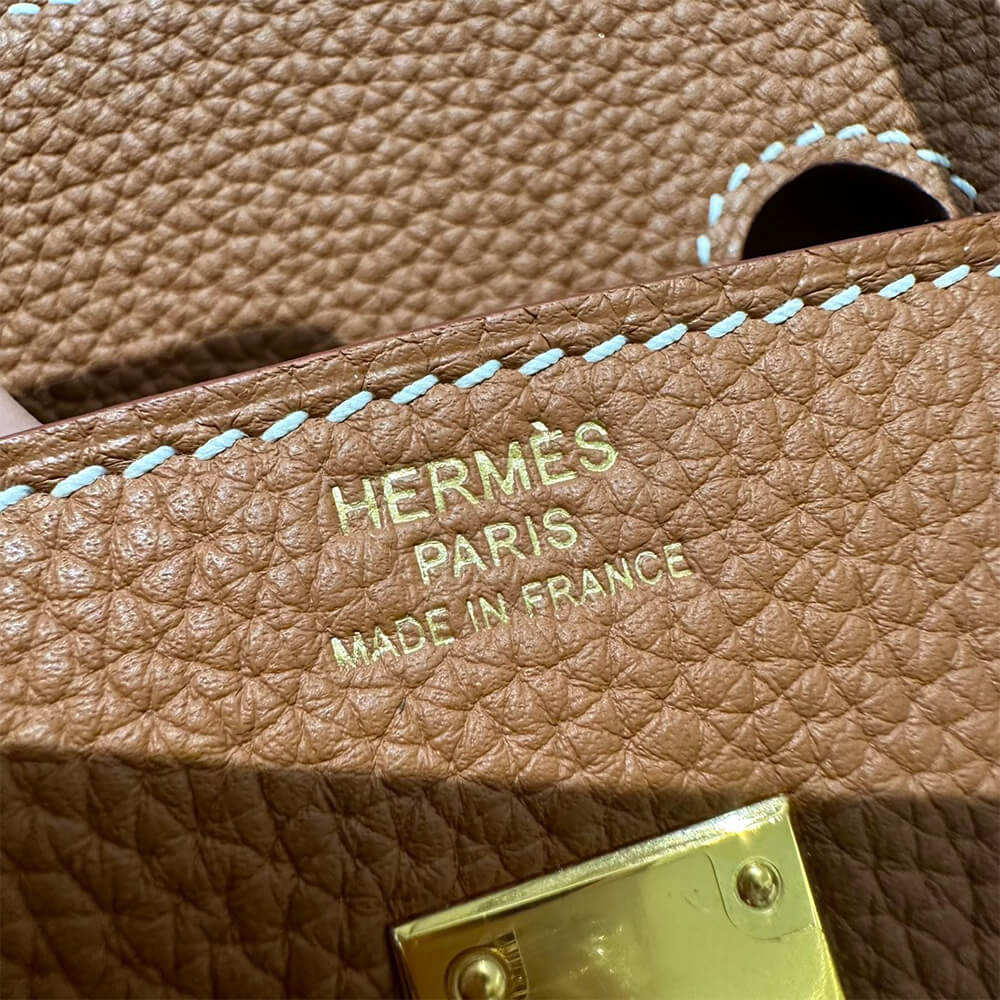 Hermes Birkin Bag 25 - Replica Luxury Bags™