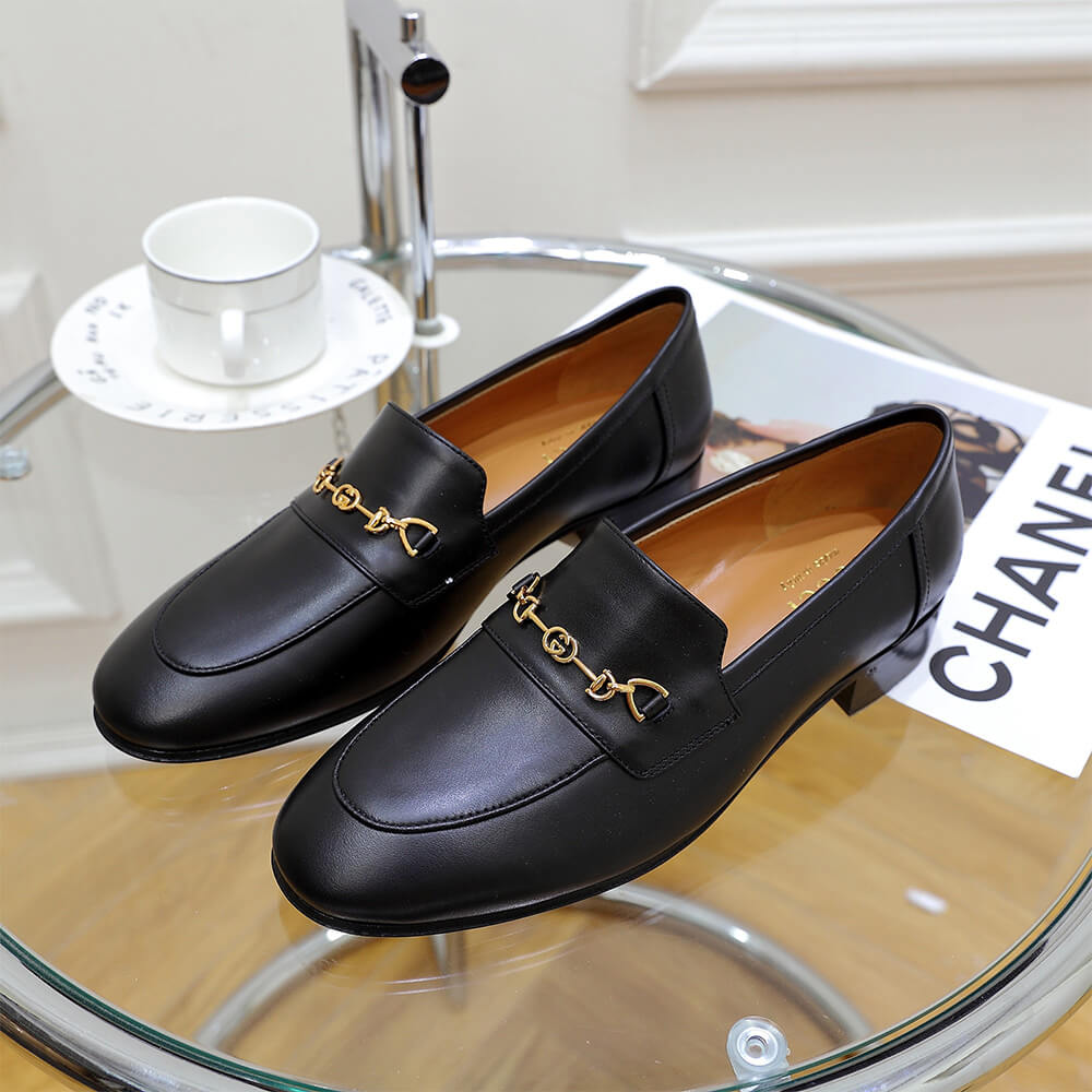 Gucci Loafer Shoes - Replica Luxury Bags™