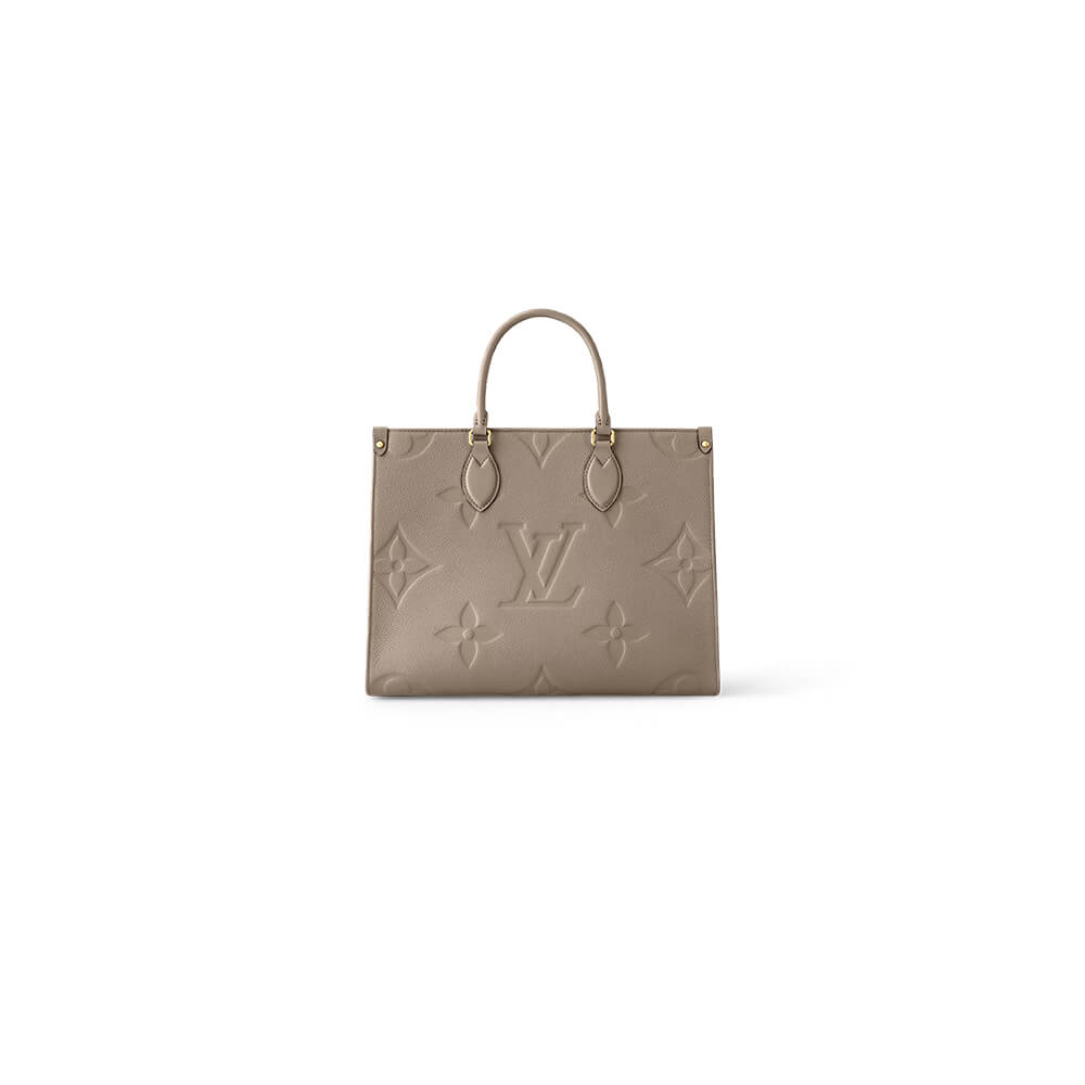 LV OnTheGo MM Bag - Replica Luxury Bags™