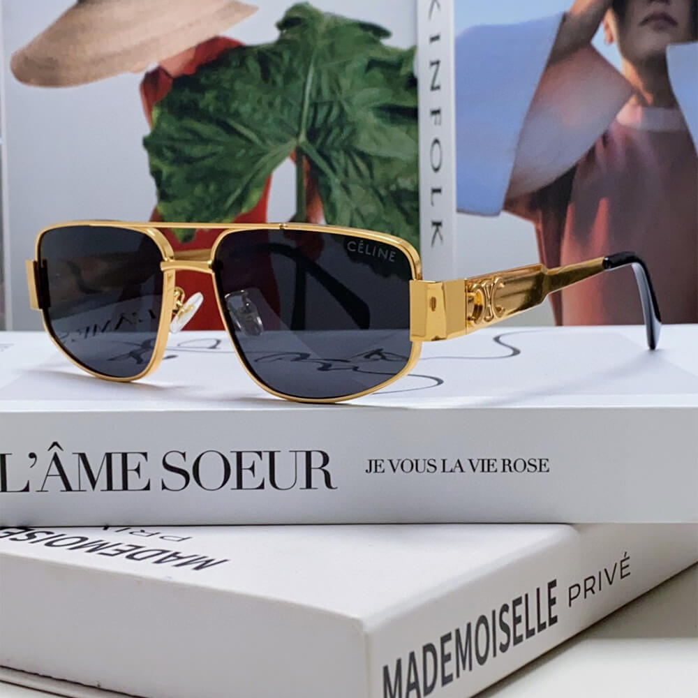 CELINE SUNGLASSES - Replica Luxury Bags™