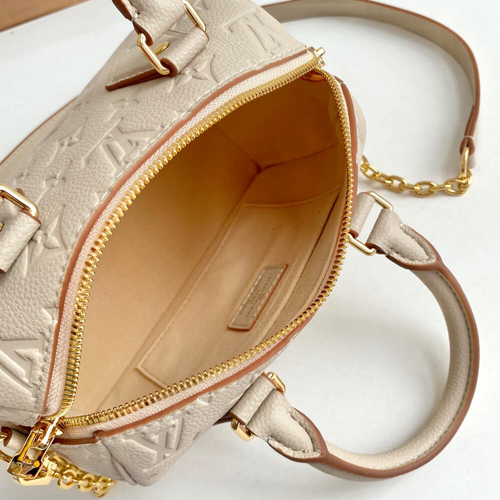 LV Speedy Bandouliere 20 Bag - Replica Luxury Bags™