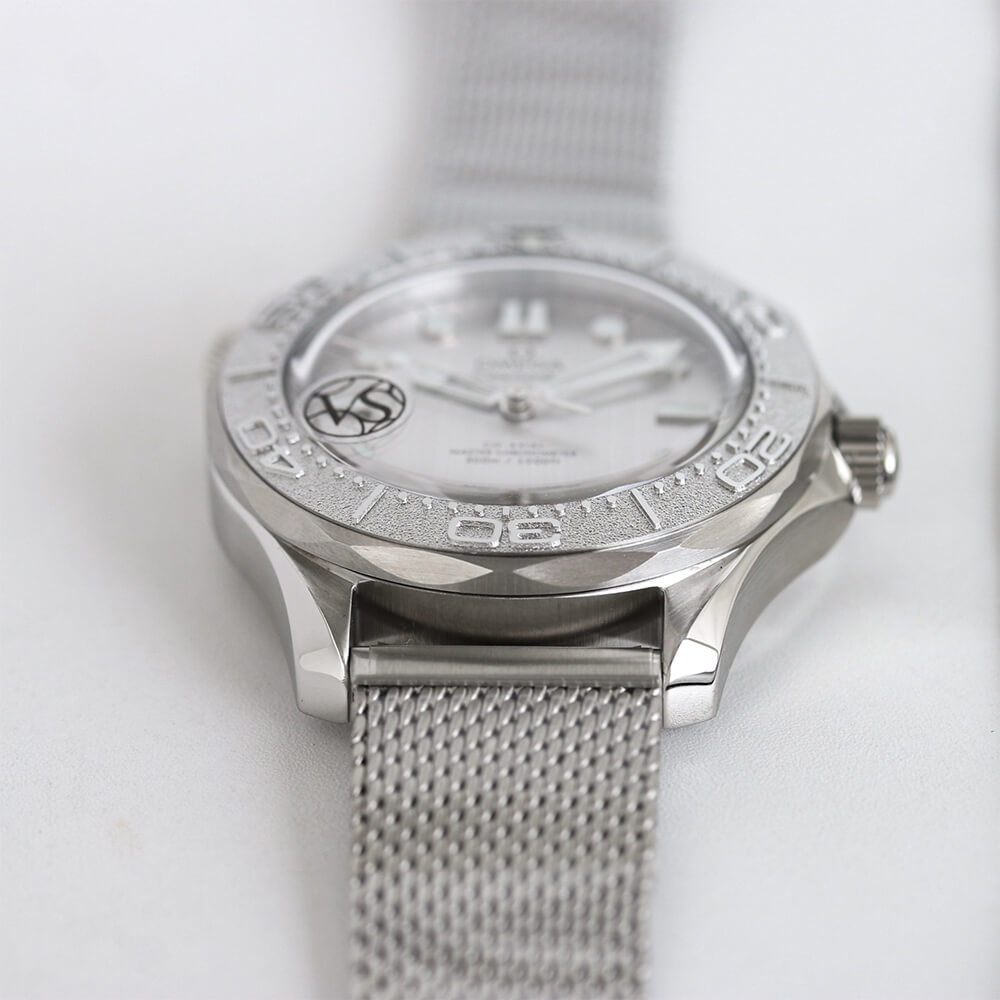 Omega Seamaster Diver 300M - Replica Luxury Bags™