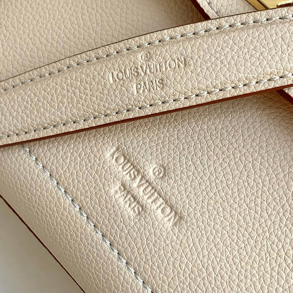 LV LockMe Ever Mini Bag - Replica Luxury Bags™