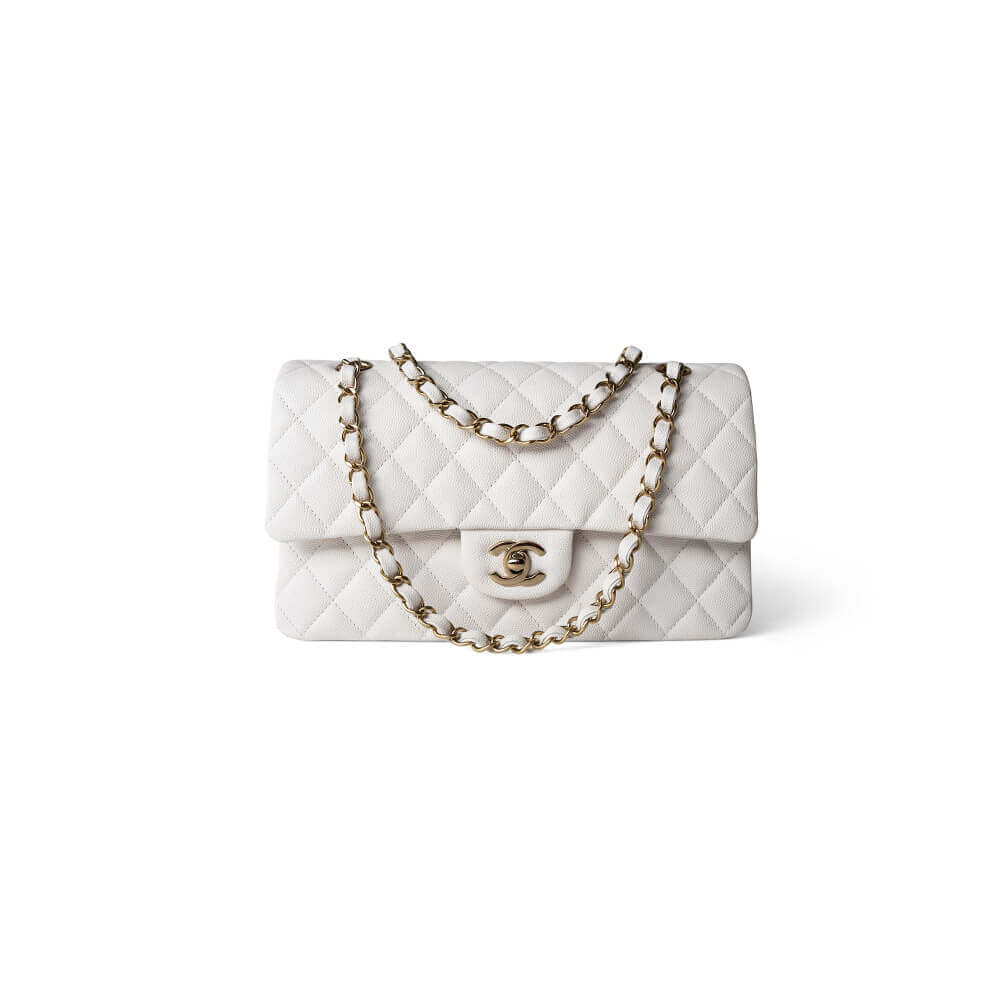 Chanel Classic Flap Handbag - Replica Luxury Bags™
