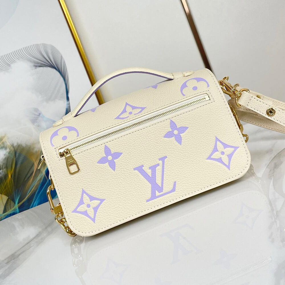 LV Pochette Metis East West Bag - Replica Luxury Bags™