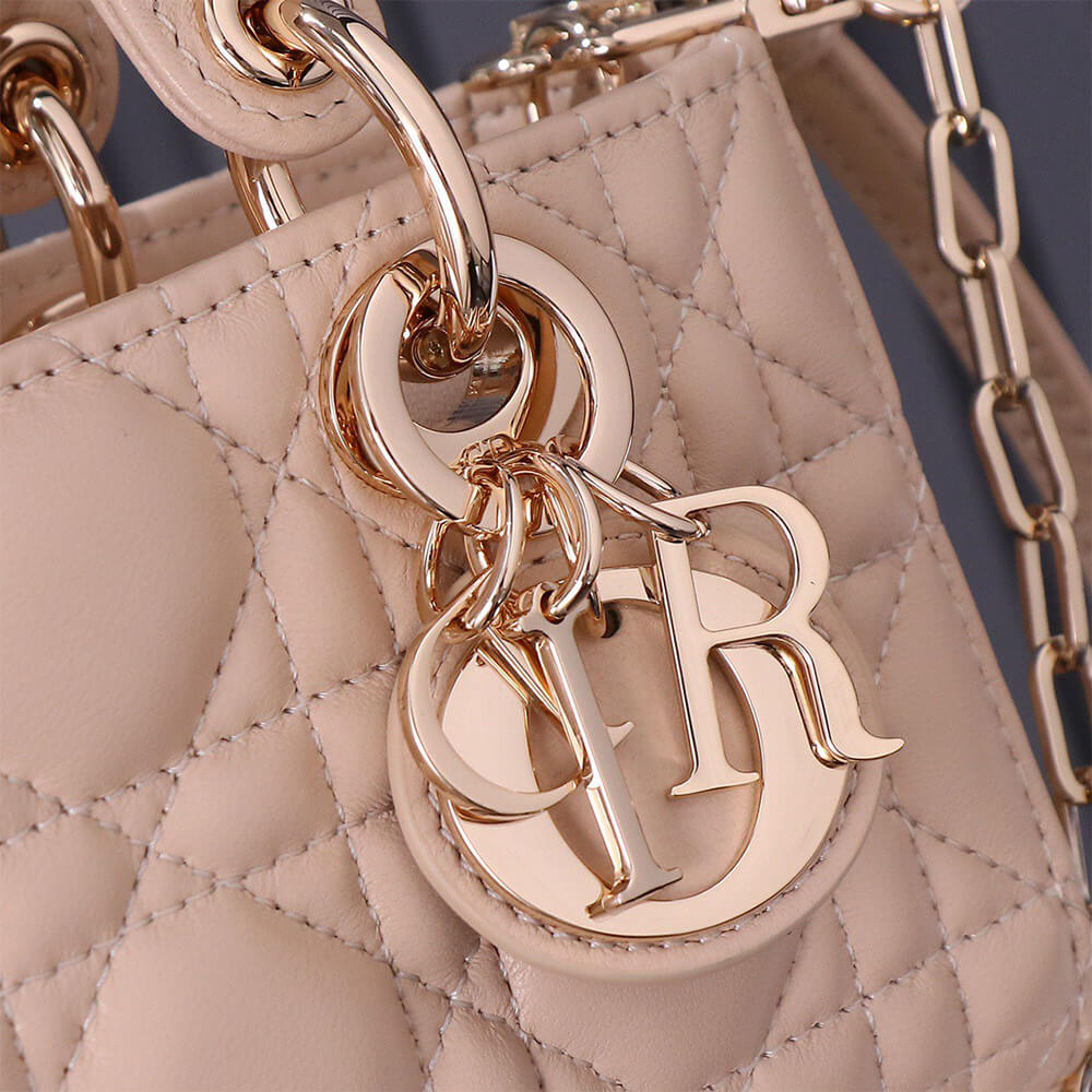 Dior Lady D-Joy Micro Bag - Replica Luxury Bags™