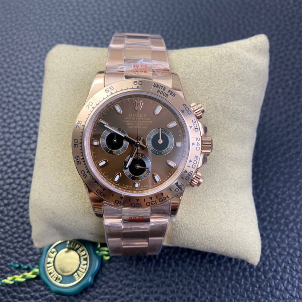 Rolex Cosmograph Daytona - Replica Luxury Bags™