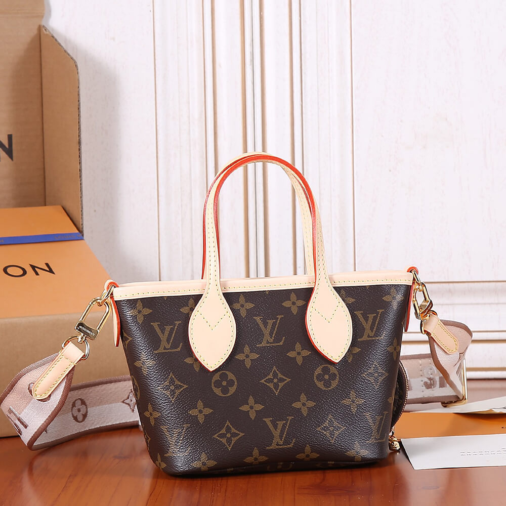 LV Neverfull BB Bag - Replica Luxury Bags™