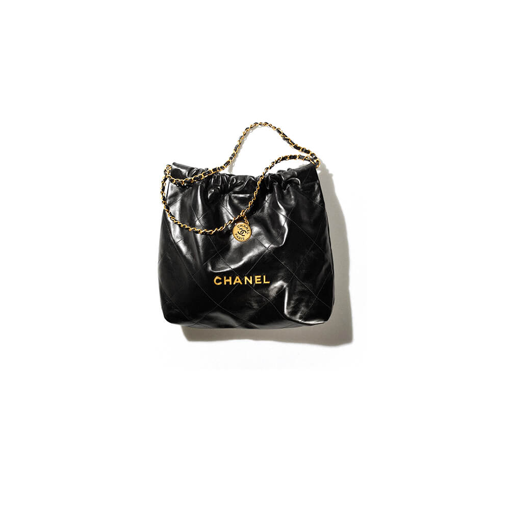 Chanel 22 Handbag - Replica Luxury Bags™