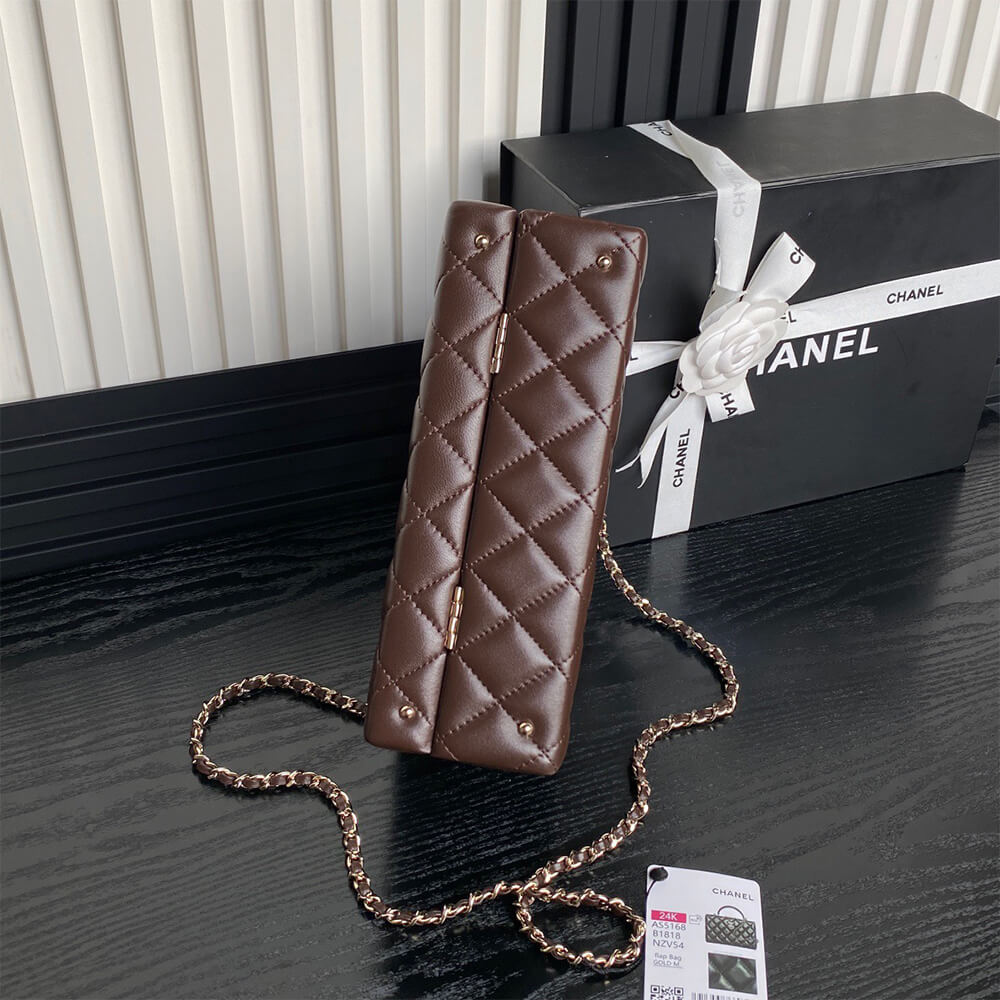 Chanel Box Case Bag - Replica Luxury Bags™