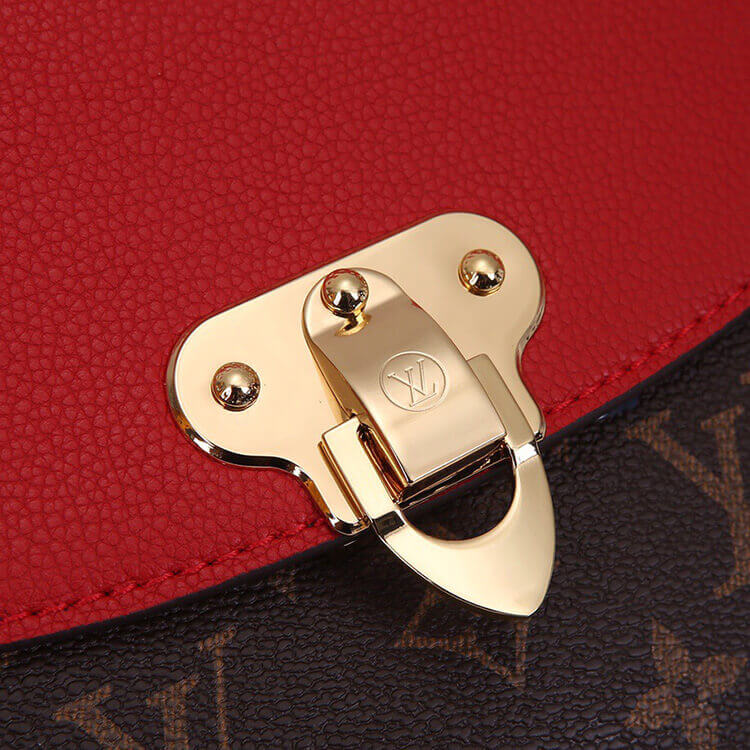 LV Saint Placide Handbag - Replica Luxury Bags™