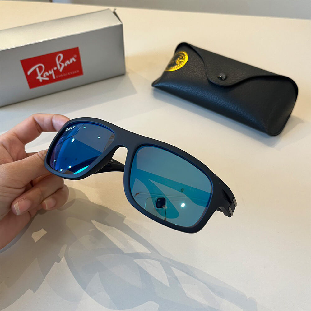 RAY-BAN SUNGLASSES - Replica Luxury Bags™