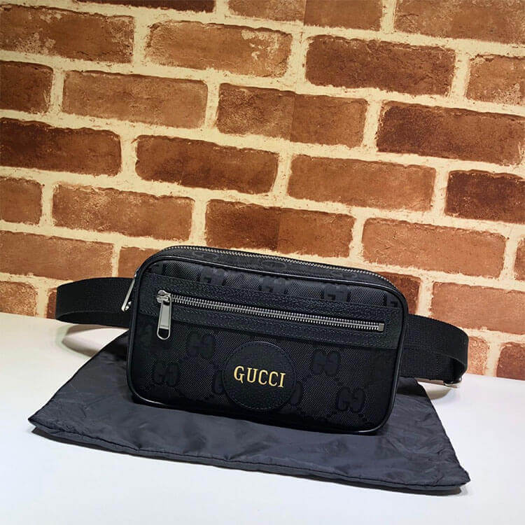 Gucci Off The Grid Belt Bag - Replica Luxury Bags™